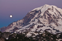 Mt. Rainier