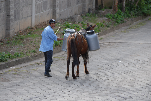 Milkman